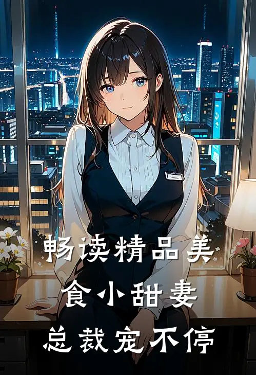 畅读精品美食小甜妻：总裁宠不停
