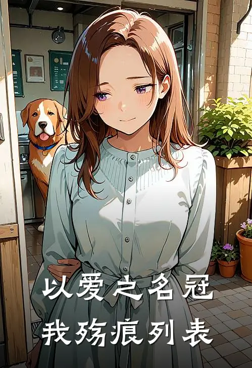 以爱之名冠我殇痕列表
