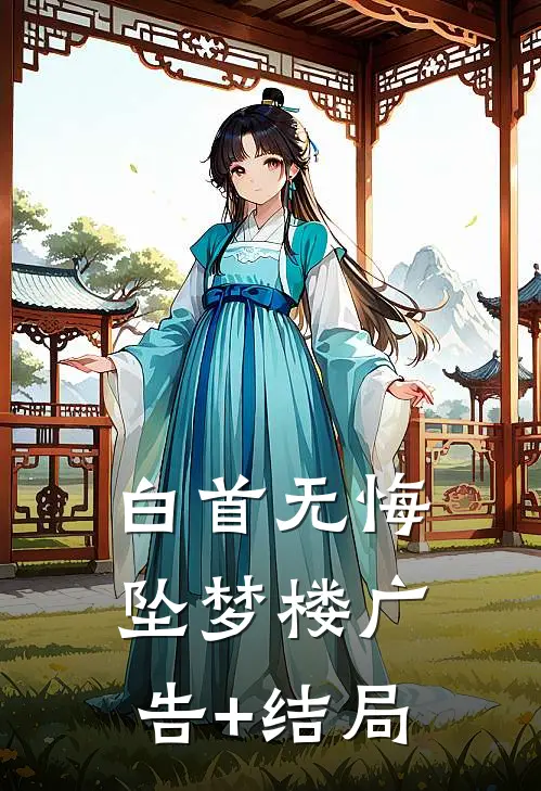 白首无悔坠梦楼广告+结局