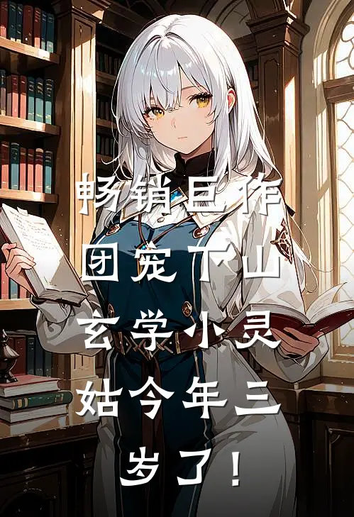 畅销巨作团宠下山：玄学小灵姑今年三岁了！