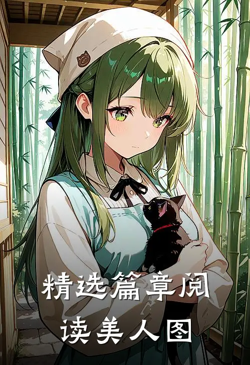 精选篇章阅读美人图