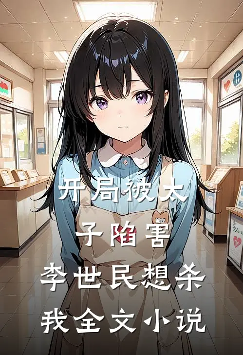 开局被太子陷害，李世民想杀我全文小说
