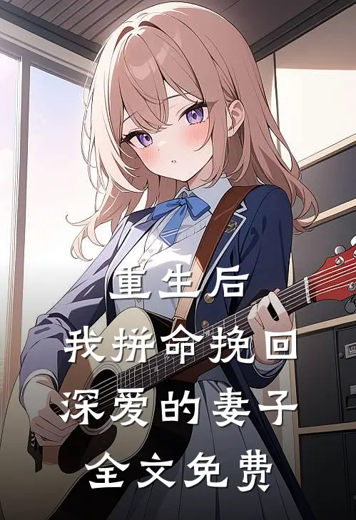 重生后，我拼命挽回深爱的妻子全文免费