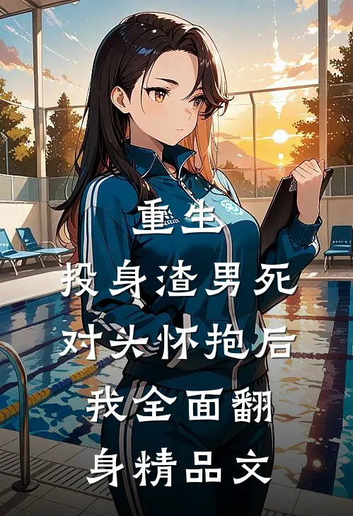 重生：投身渣男死对头怀抱后，我全面翻身精品文