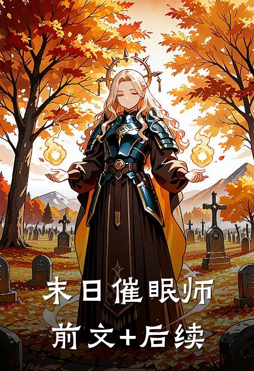 末日催眠师前文+后续