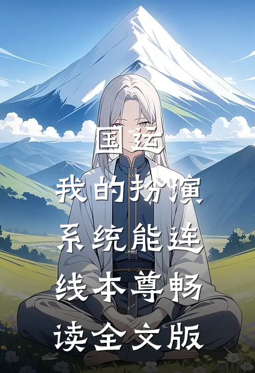 国运：我的扮演系统能连线本尊畅读全文版