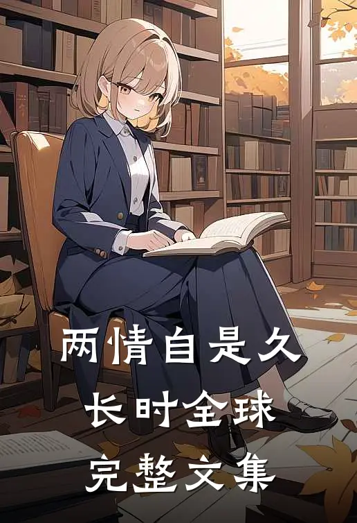 两情自是久长时全球完整文集