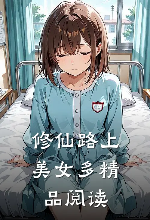修仙路上美女多精品阅读