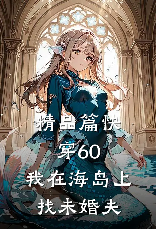 精品篇快穿60：我在海岛上找未婚夫