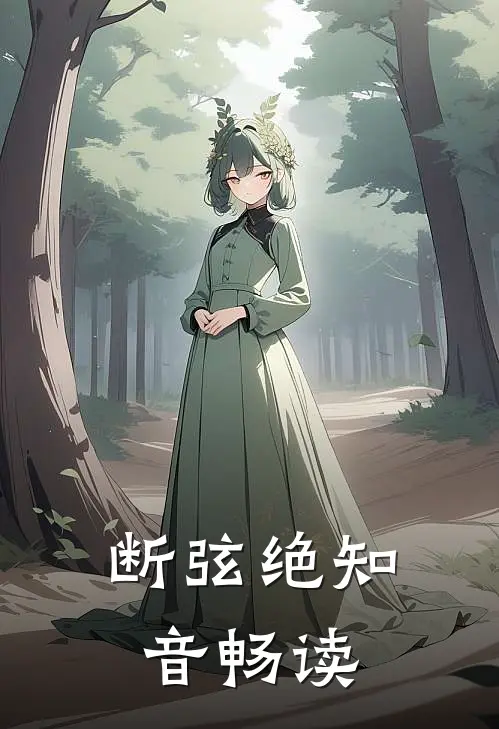 断弦绝知音畅读