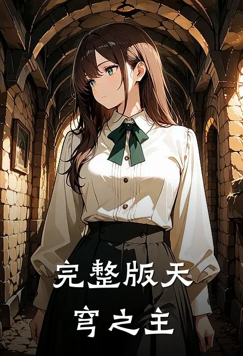 完整版天穹之主