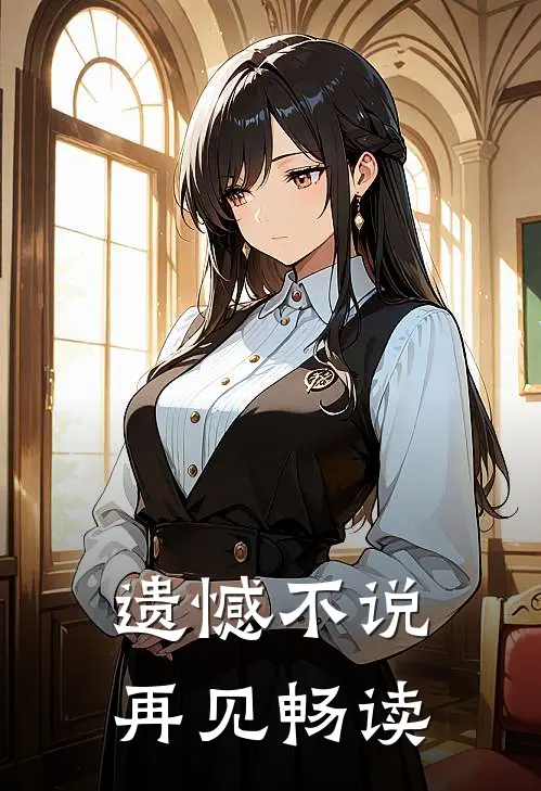 遗憾不说再见畅读视频