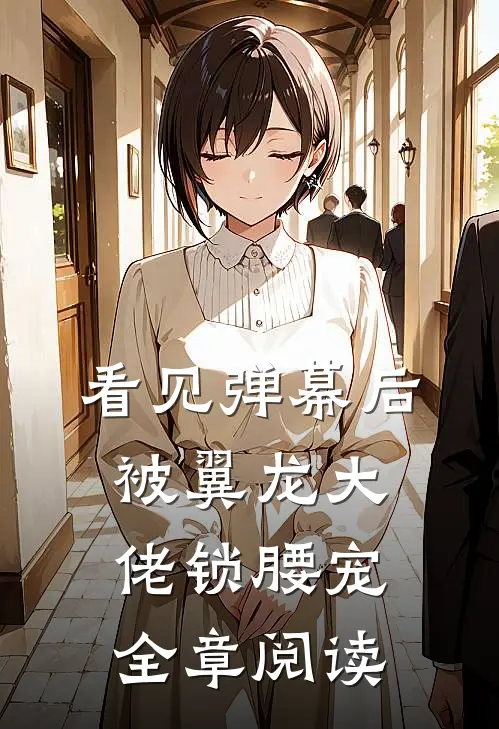 看见弹幕后，被翼龙大佬锁腰宠全章阅读