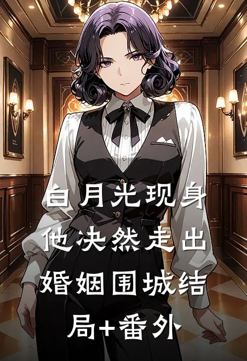 白月光现身，他决然走出婚姻围城结局+番外