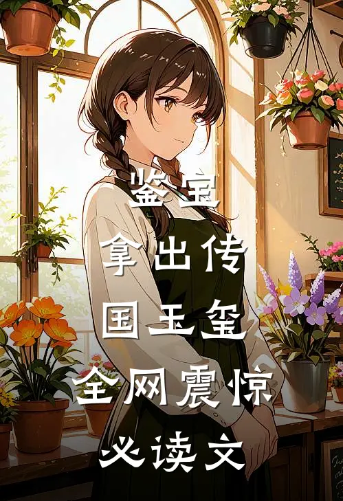 鉴宝：拿出传国玉玺，全网震惊必读文