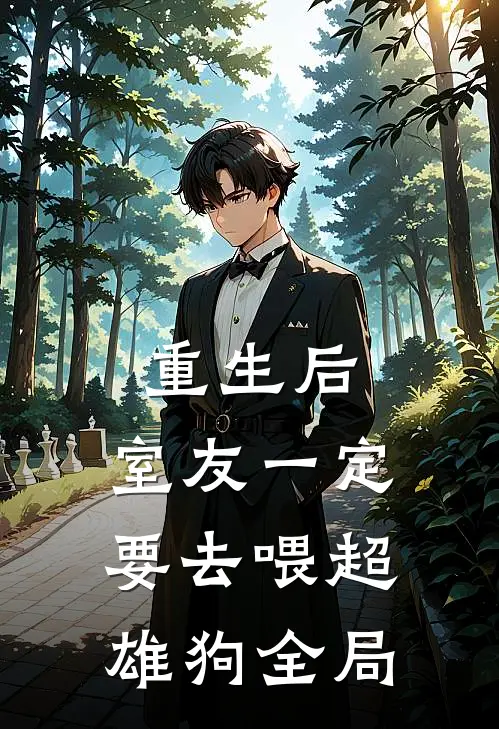 重生后，室友一定要去喂超雄狗全局