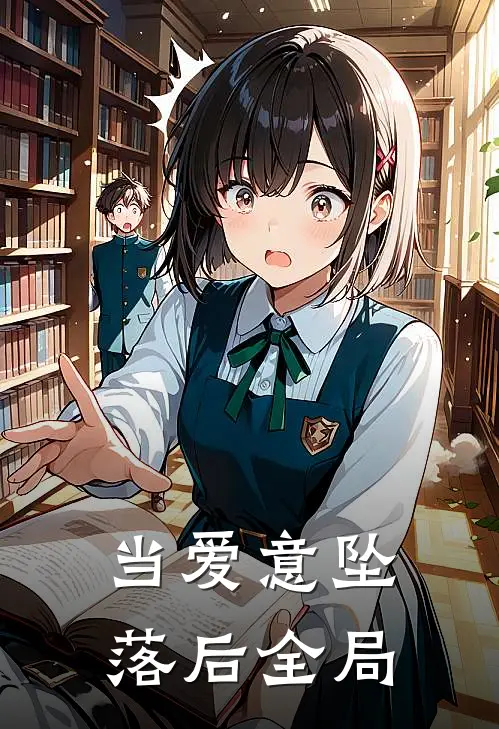 当爱意坠落后全局