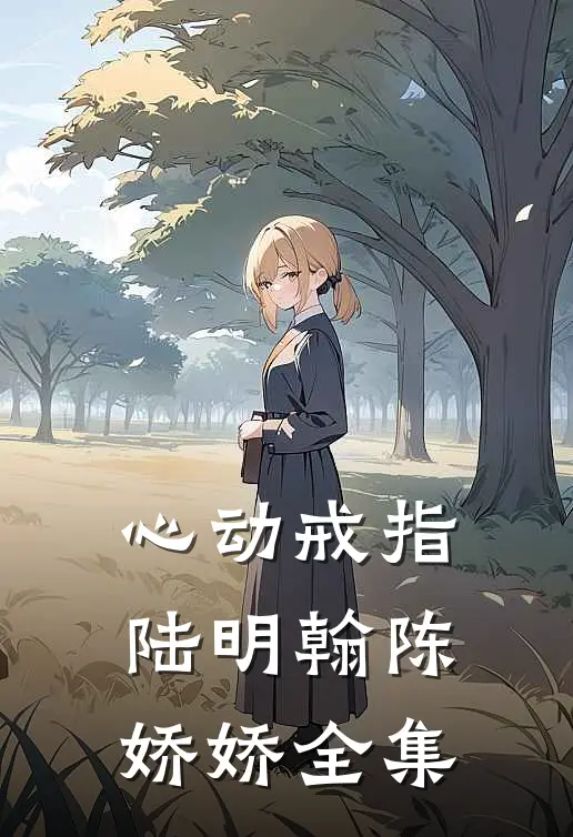 心动戒指陆明翰陈娇娇 全集