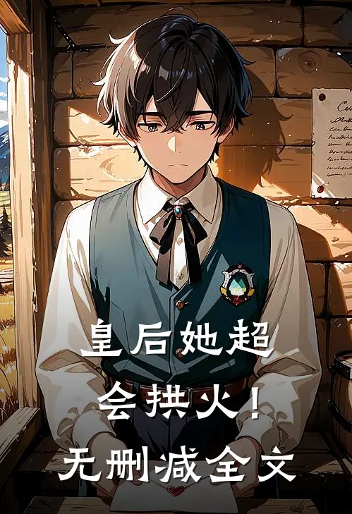 皇后她超会拱火！无删减全文