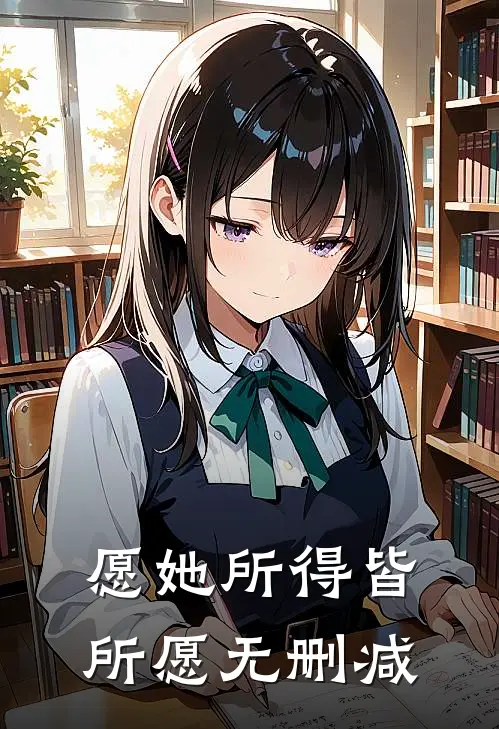 愿她所得皆所愿无删减