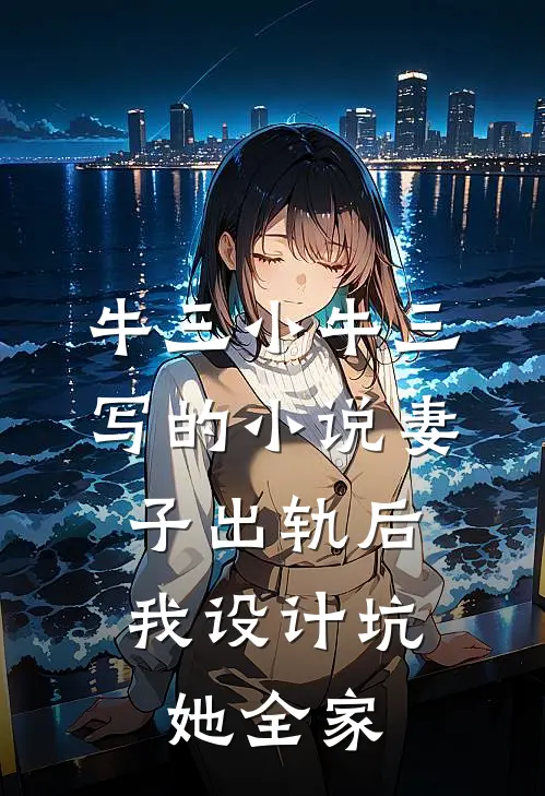 牛三小牛三写的小说妻子出轨后，我设计坑她全家