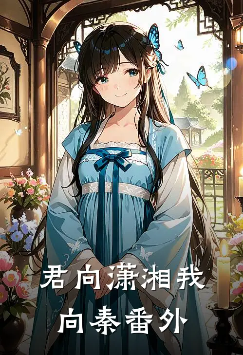 君向潇湘我向秦番外