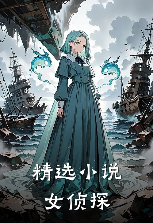 精选小说女侦探