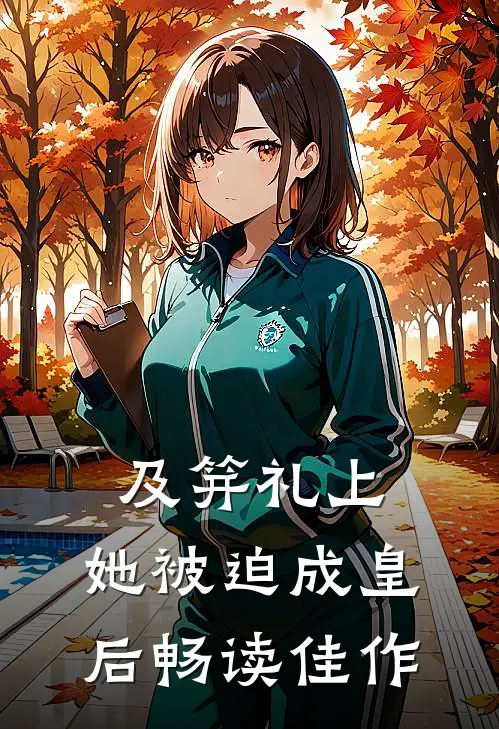 及笄礼上，她被迫成皇后畅读佳作