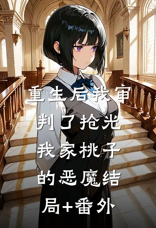 重生后我审判了抢光我家桃子的恶魔结局+番外