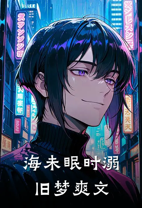 海未眠时溺旧梦爽文