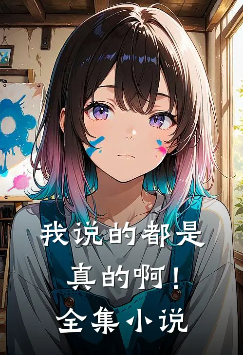 我说的都是真的啊！全集小说