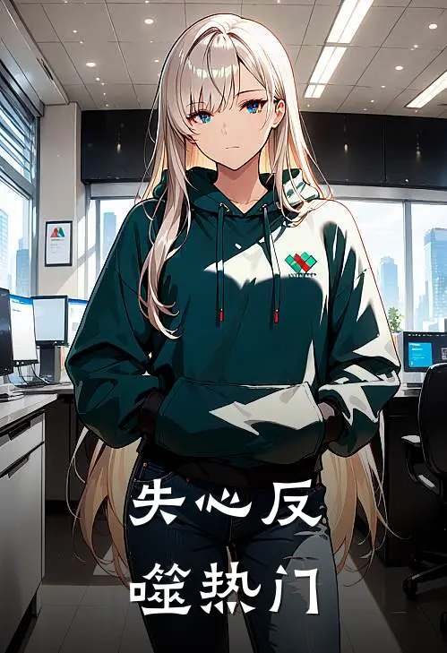 失心反噬热门