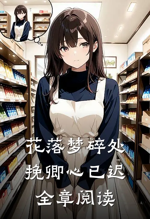 花落梦碎处，挽卿心已迟全章阅读