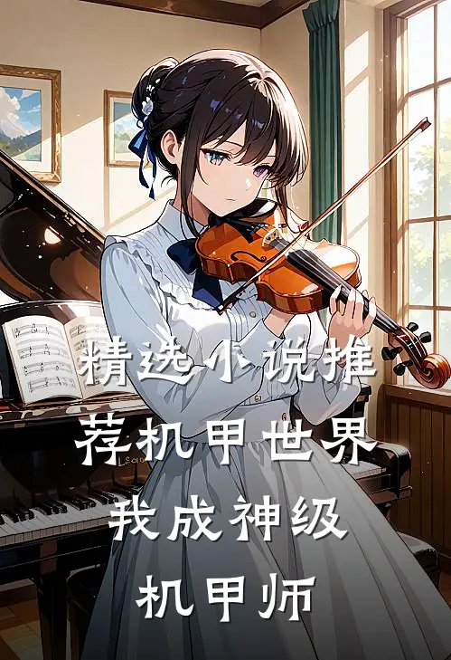 精选小说推荐机甲世界：我成神级机甲师