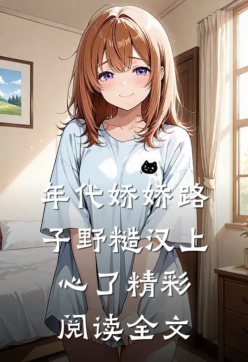 年代娇娇路子野糙汉上心了精彩阅读全文