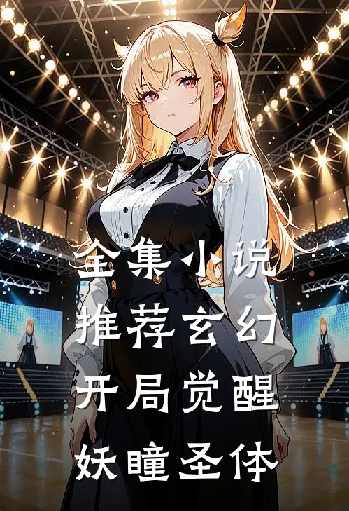 全集小说推荐玄幻：开局觉醒妖瞳圣体