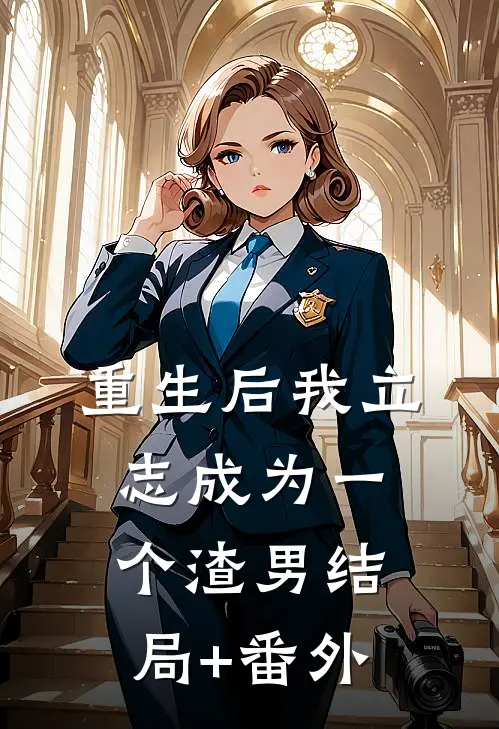 重生后我立志成为一个渣男结局+番外