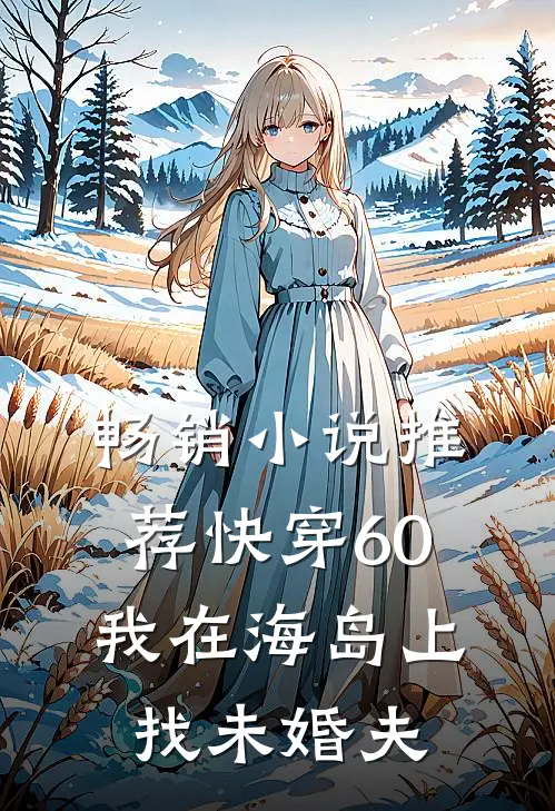 畅销小说推荐快穿60：我在海岛上找未婚夫