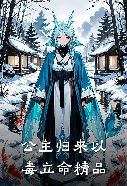 公主归来以毒立命精品