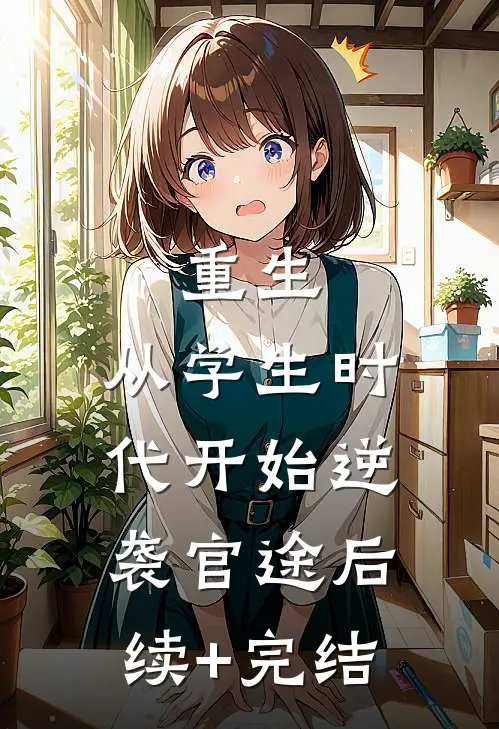 重生：从学生时代开始逆袭官途后续+完结
