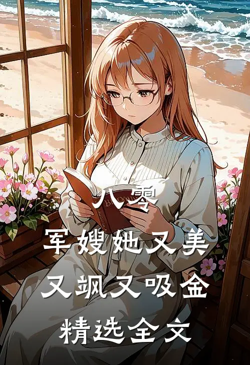 八零：军嫂她又美又飒又吸金精选全文