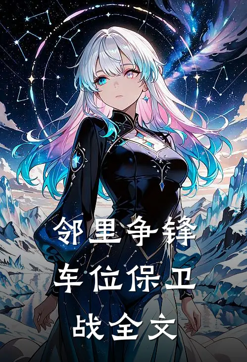 邻里争锋：车位保卫战全文
