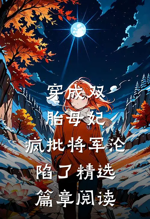 穿成双胎母妃：疯批将军沦陷了精选篇章阅读