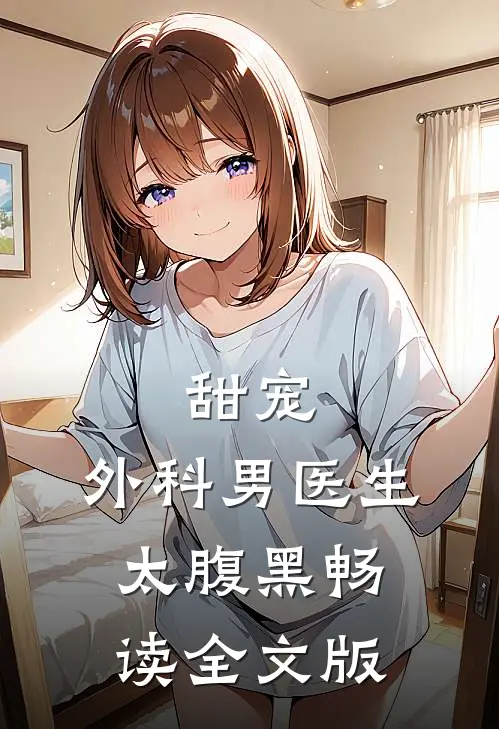 甜宠：外科男医生太腹黑畅读全文版