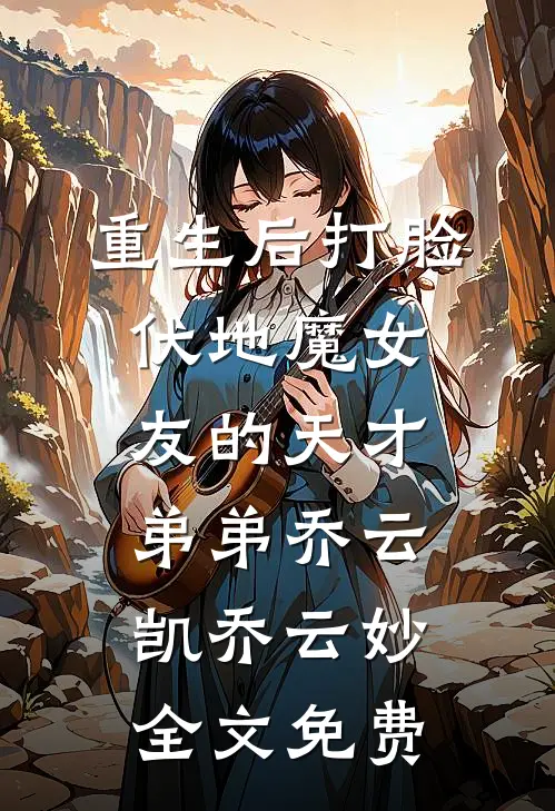 重生后打脸伏地魔女友的天才弟弟乔云凯乔云妙全文免费
