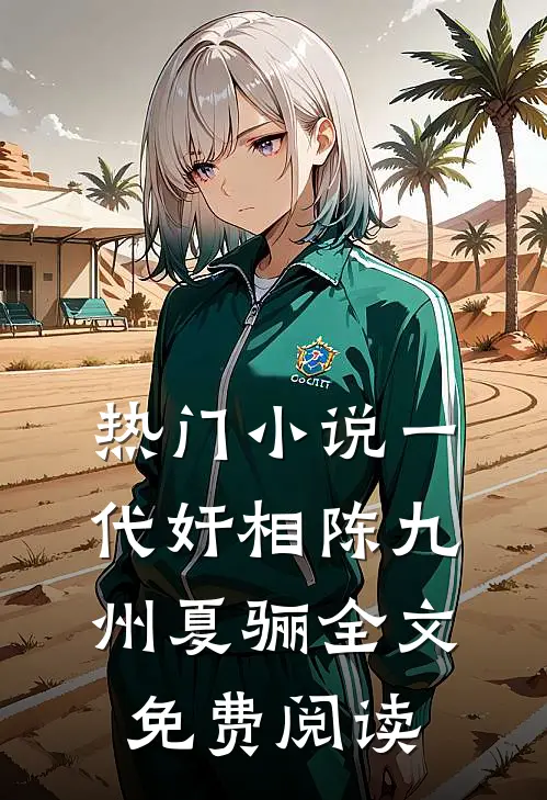 热门小说一代奸相陈九州夏骊全文免费阅读