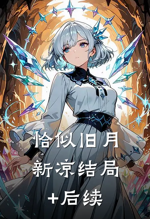 恰似旧月新凉结局+后续