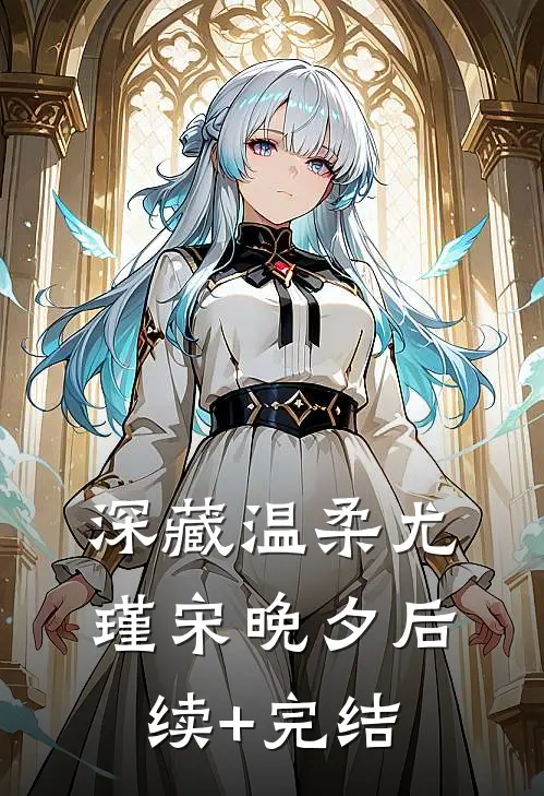 深藏温柔尤瑾宋晚夕后续+完结