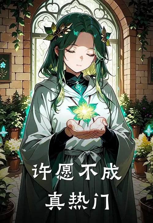许愿不成真热门