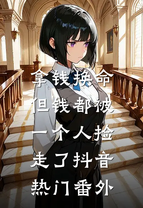 拿钱换命，但钱都被一个人捡走了抖音热门番外